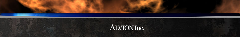 ALVION Inc.