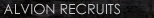 ALVION RECRUITS