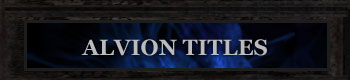 ALVION TITLES